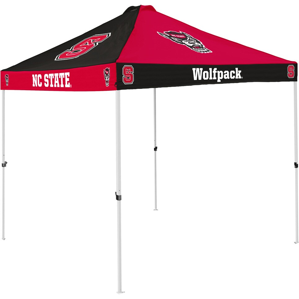 Tent Checkerboard - Block S, Tuffy | Wolfpack Outfitters